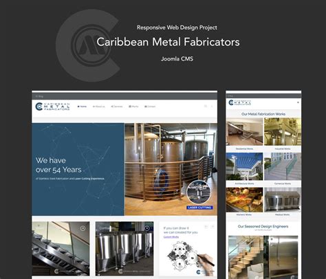 metal fabricators caribbean islands|caribbean metal fabricators.